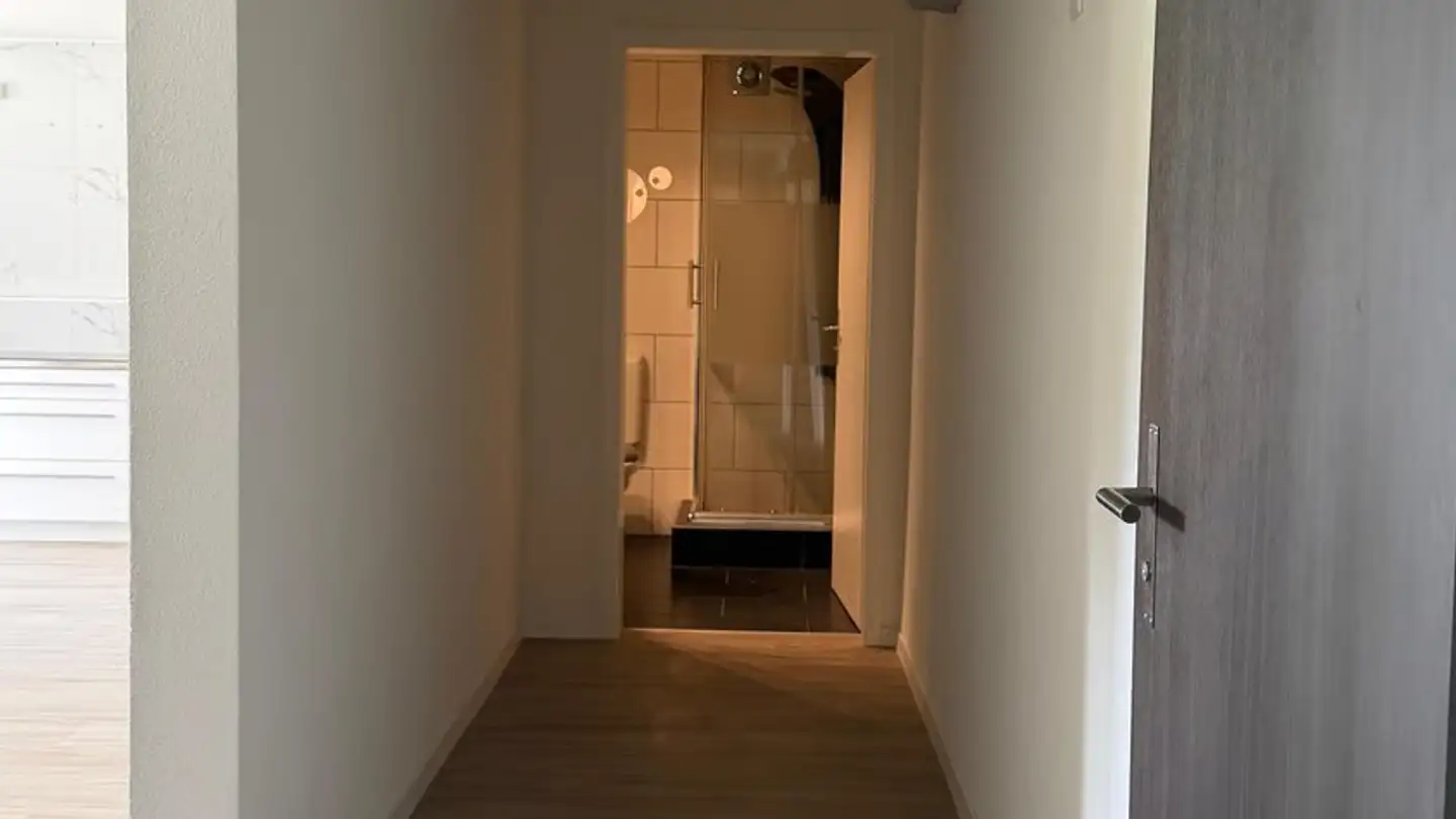 Gewerbe mieten - Peterstrasse 31, 3186 Düdingen - Foto 3