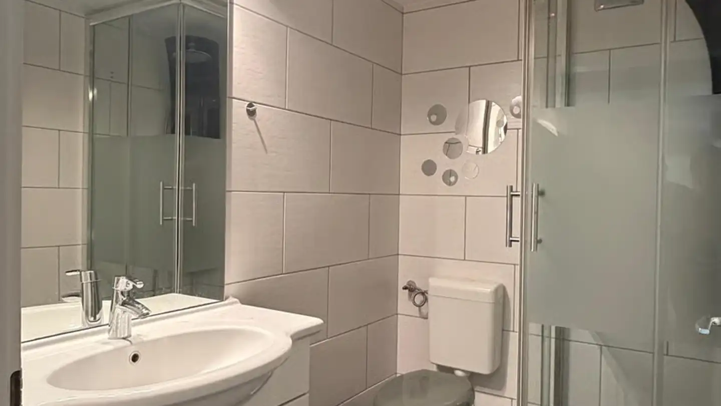 Gewerbe mieten - Peterstrasse 31, 3186 Düdingen - Foto 4