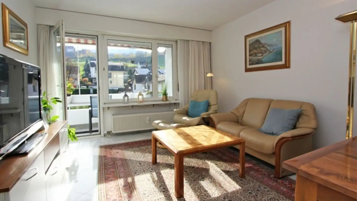 Appartement à vendre - Wartenbergstrasse 40, 4133 Pratteln - Photo 2