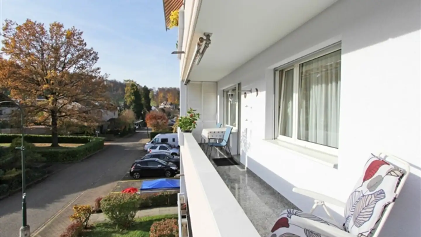 Appartement à vendre - Wartenbergstrasse 40, 4133 Pratteln - Photo 3