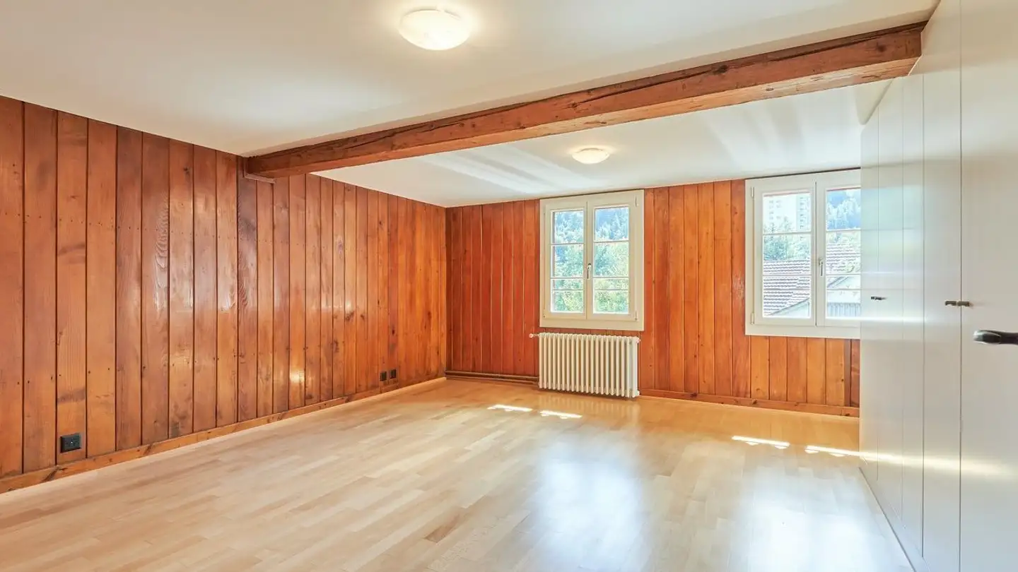 Duplex in affitto - Landgut Staffeln, 6015 Luzern - Photo 4