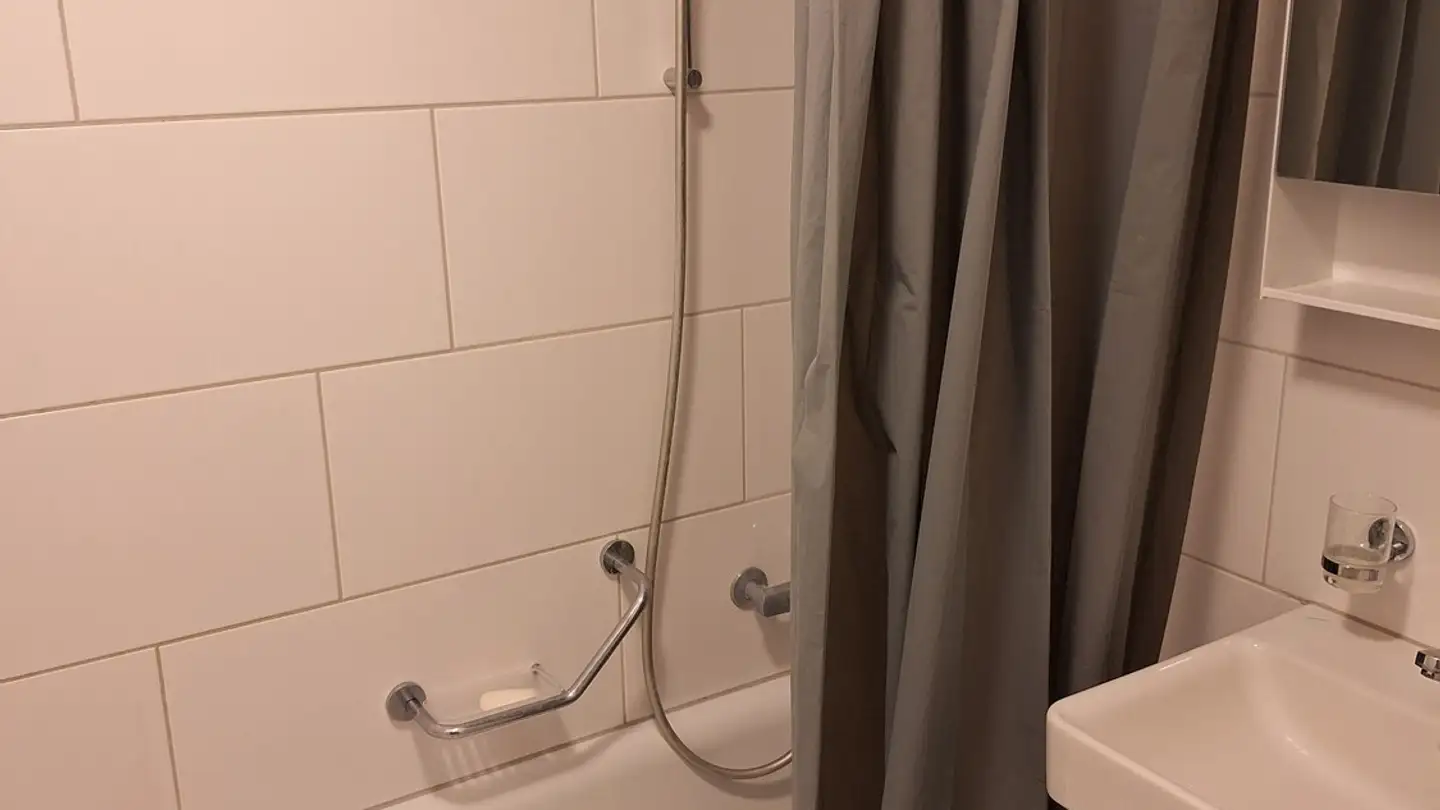 Stanza singola in affitto - Munzingerplatz 2, 4600 Olten - Photo 3