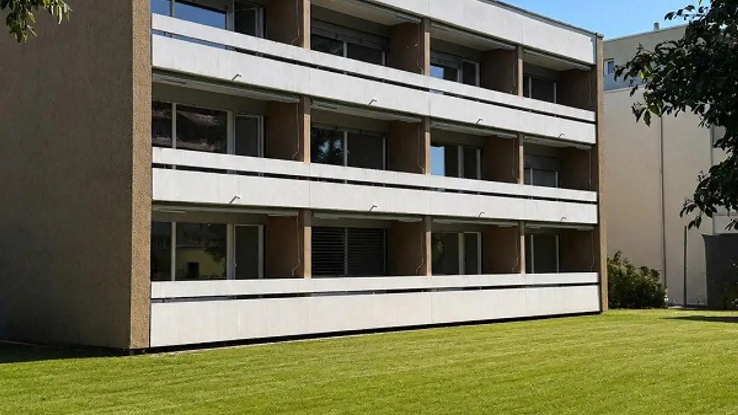 Apartment for rent - Pestalozzistrasse 7, 3600 Thun