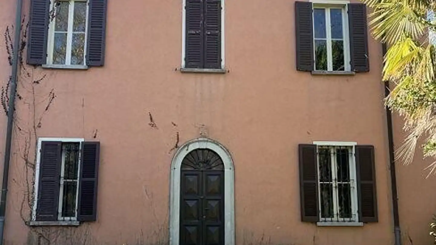 Single house for sale - 6980 Castelrotto