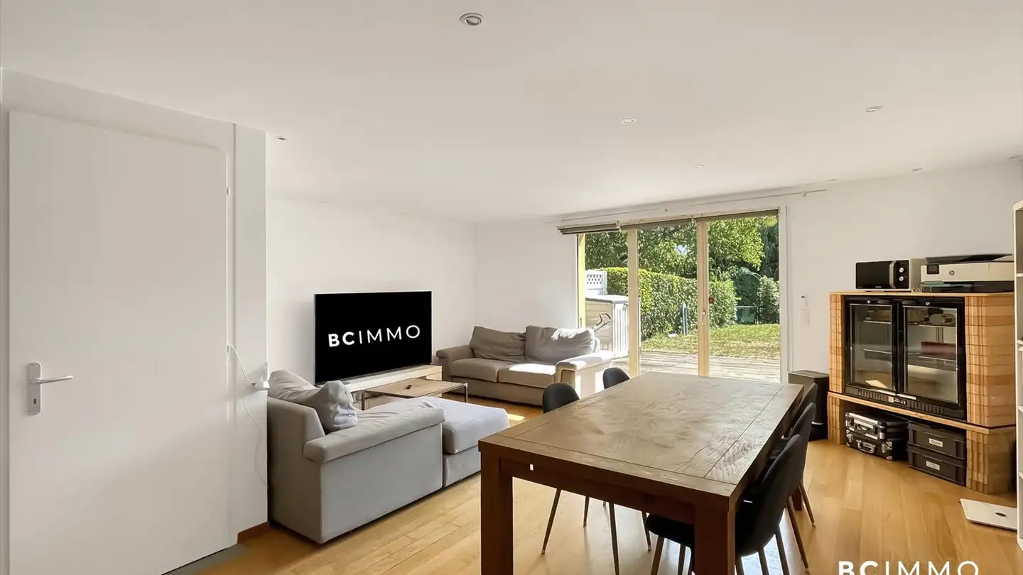 Casa a schiera in vendita - Chemin De La Bobinette, 1263 Crassier - Photo 2