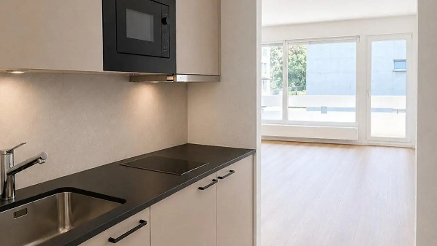Apartment for rent - Pestalozzistrasse 7, 3600 Thun - Photo 3