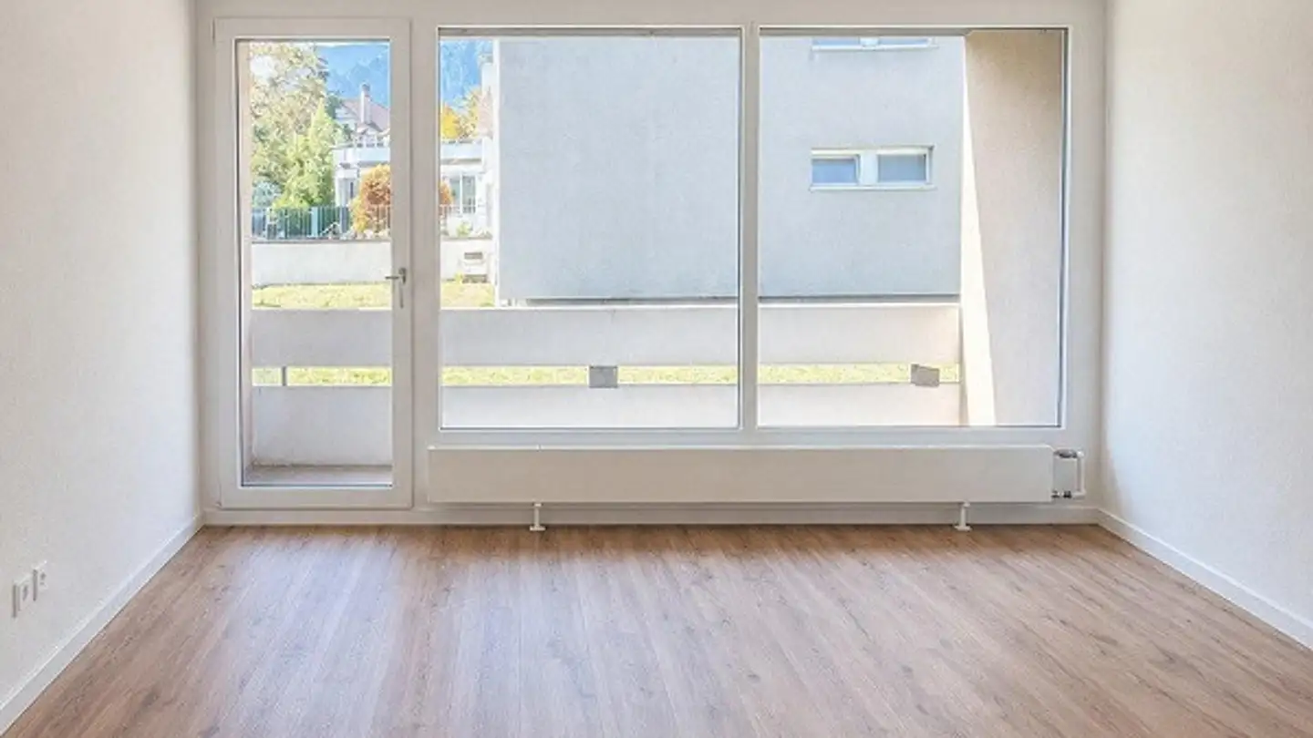 Apartment for rent - Pestalozzistrasse 7, 3600 Thun - Photo 4