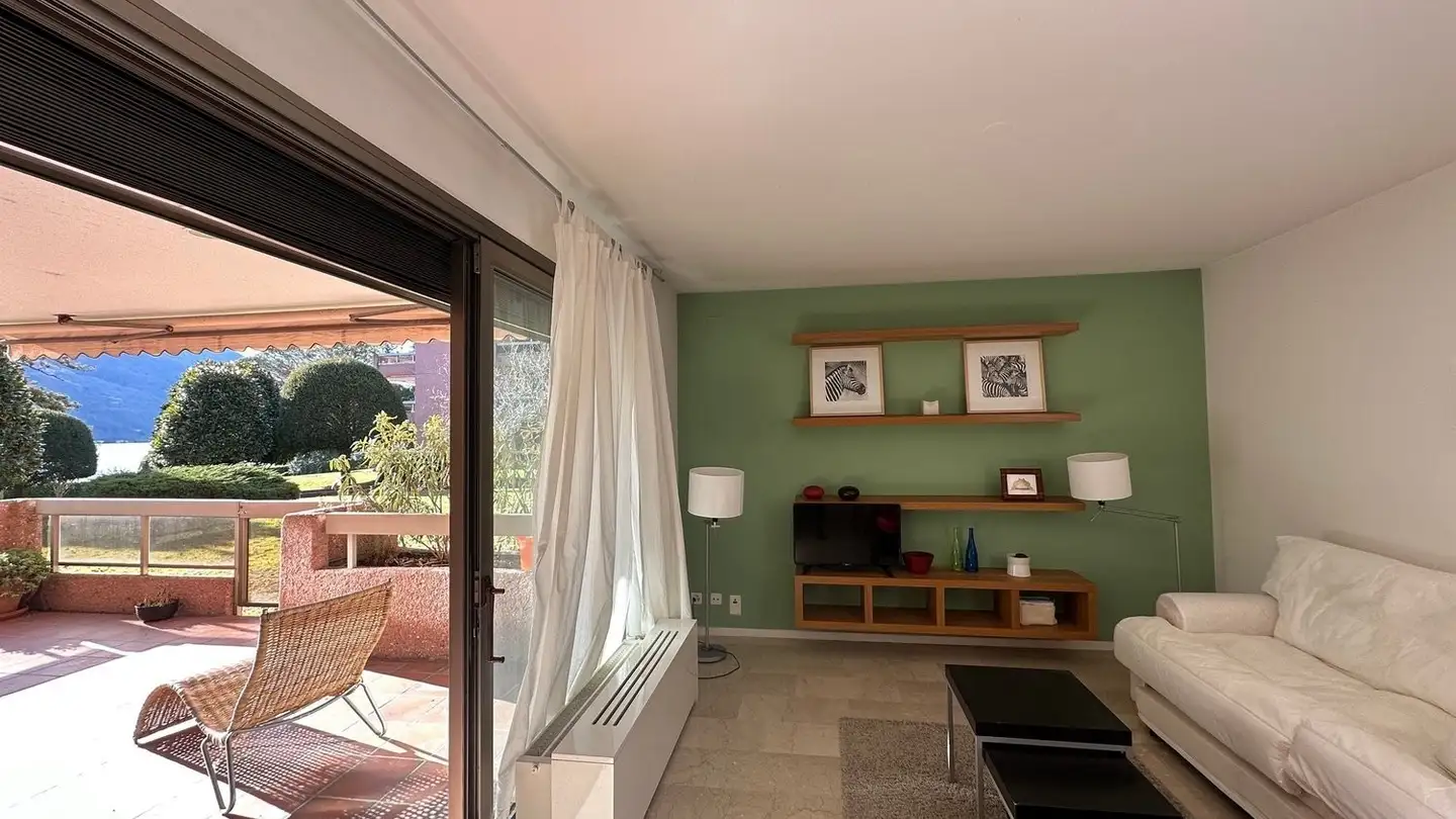 Apartment for rent - 6815 Melide - Photo 2