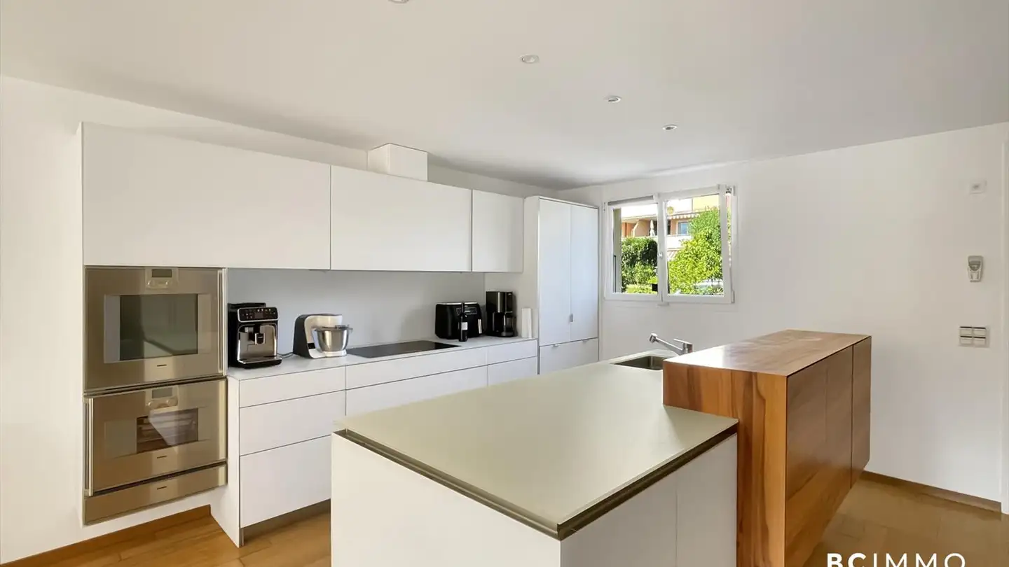 Casa a schiera in vendita - Chemin De La Bobinette, 1263 Crassier - Photo 3