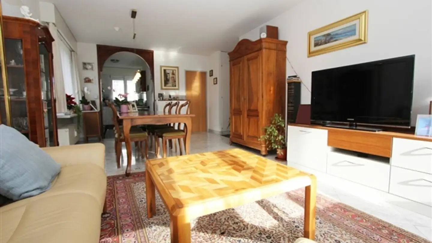 Appartement à vendre - Wartenbergstrasse 40, 4133 Pratteln - Photo 4