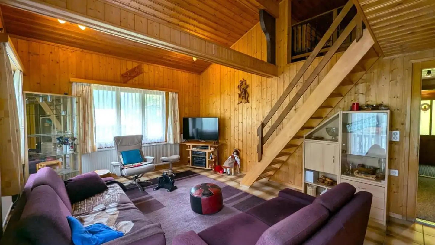 Maison individuelle à vendre - Wengstrasse 8, 3922 Stalden VS - Photo 3