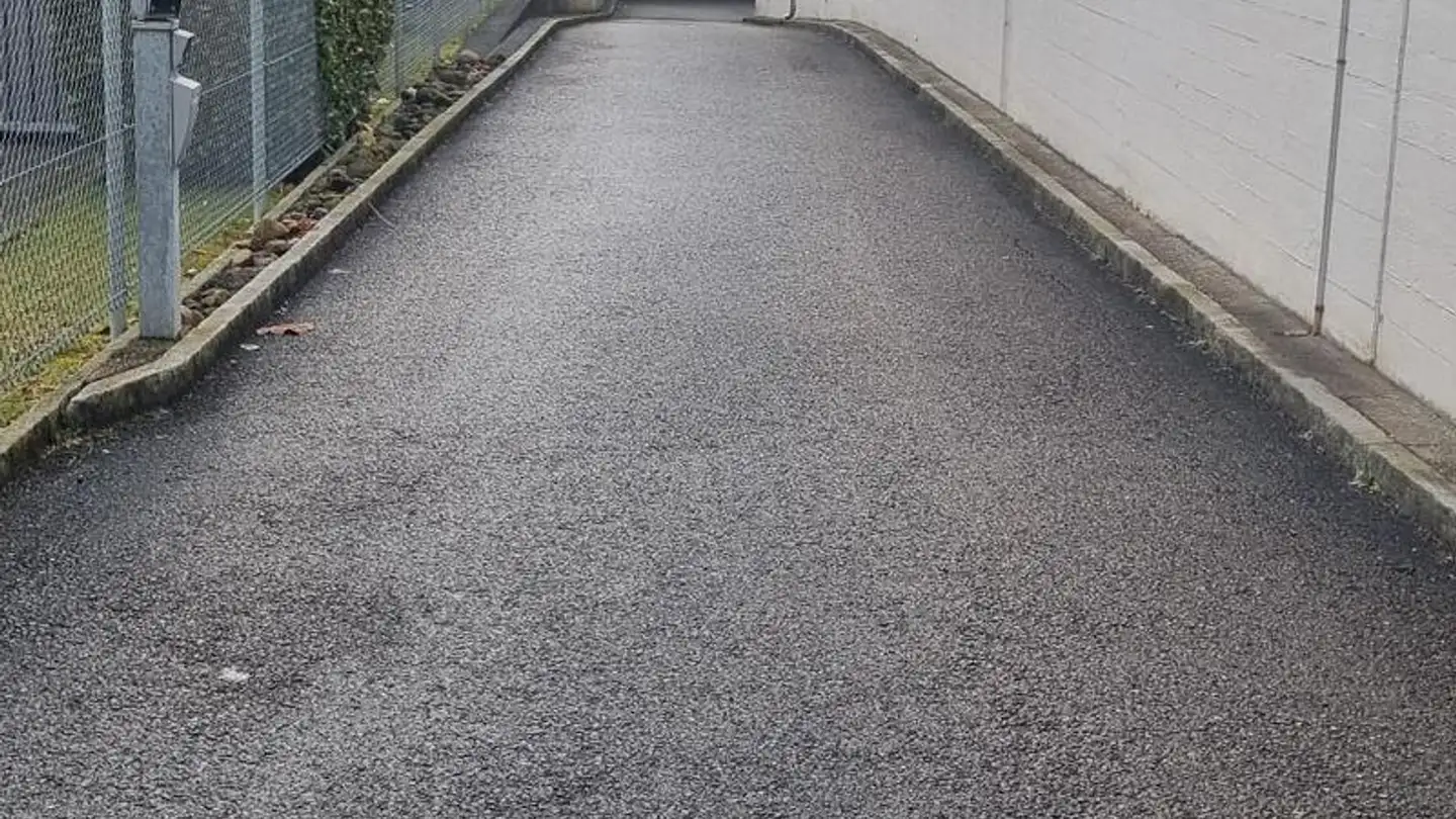 Outdoor parking space for rent - Stettbachstrasse 7, 8600 Dübendorf - Photo 4