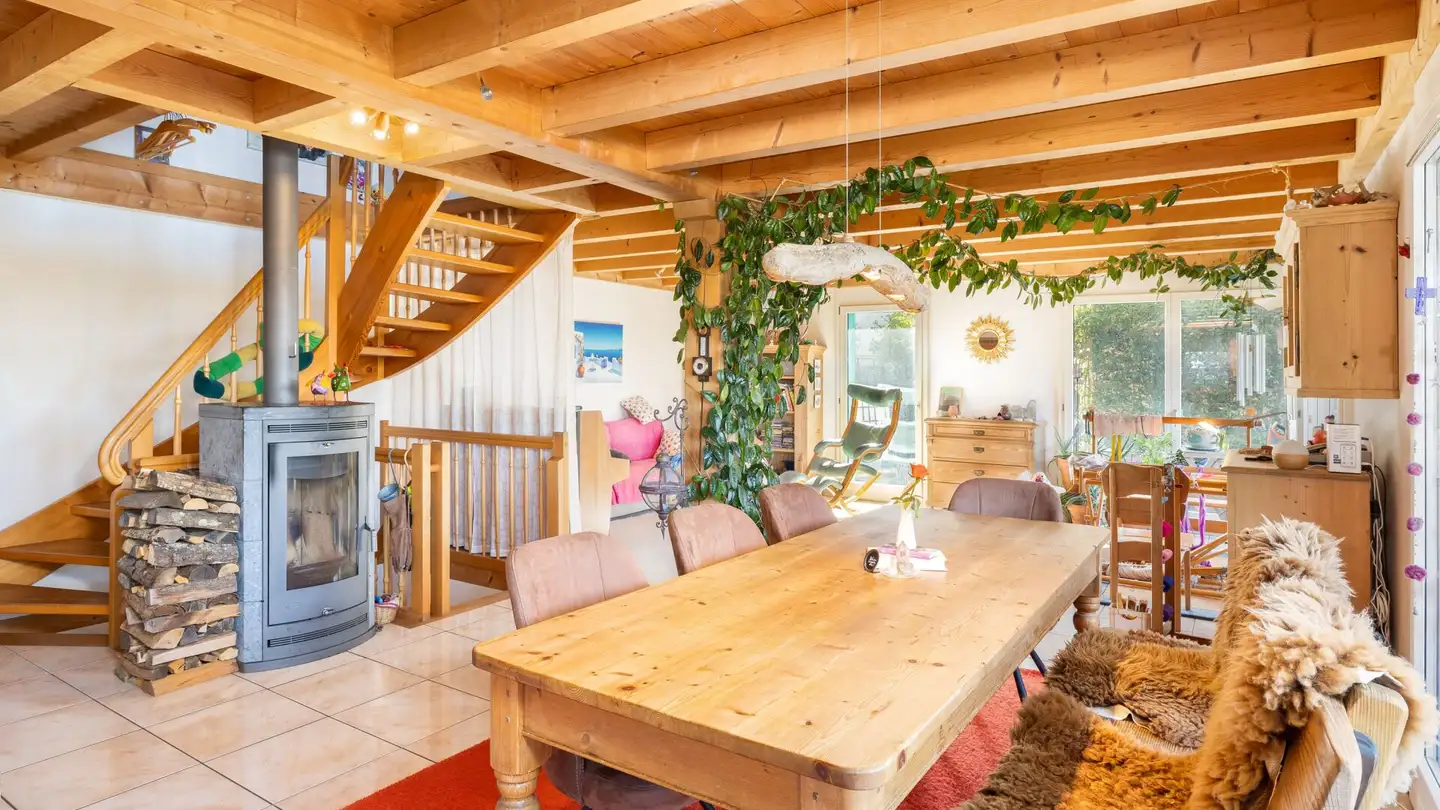 Casa bifamiliare in vendita - Gfellstrasse, 8499 Sternenberg - Photo 2