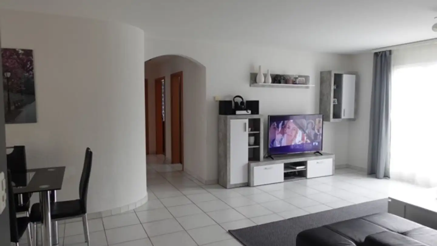 Appartement à louer - Risistrasse 11, 5312 Döttingen