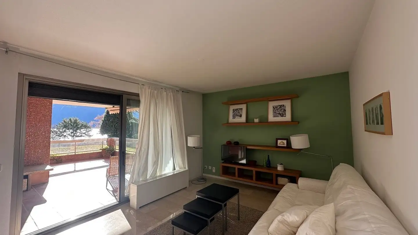 Apartment for rent - 6815 Melide - Photo 3