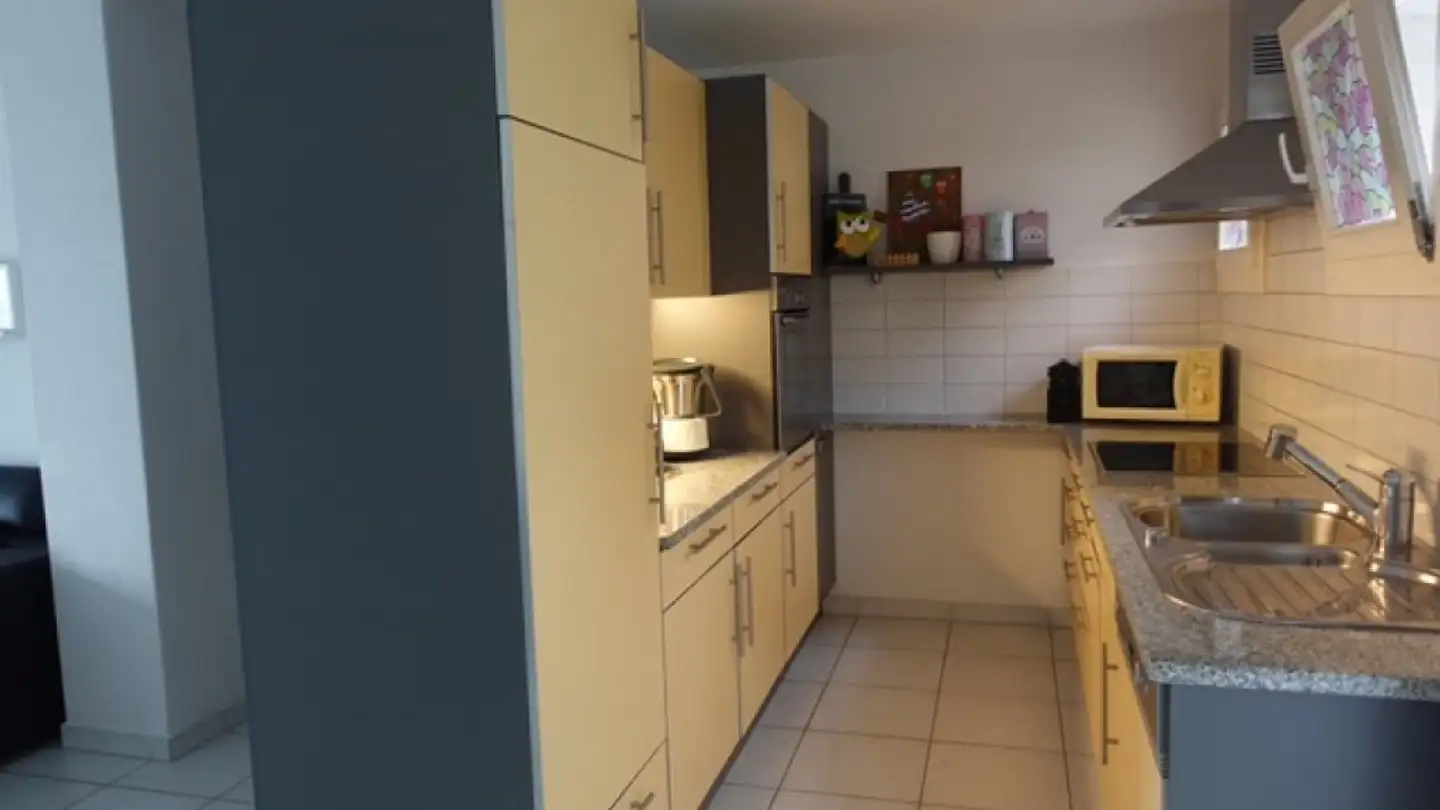 Appartement à louer - Risistrasse 11, 5312 Döttingen - Photo 4