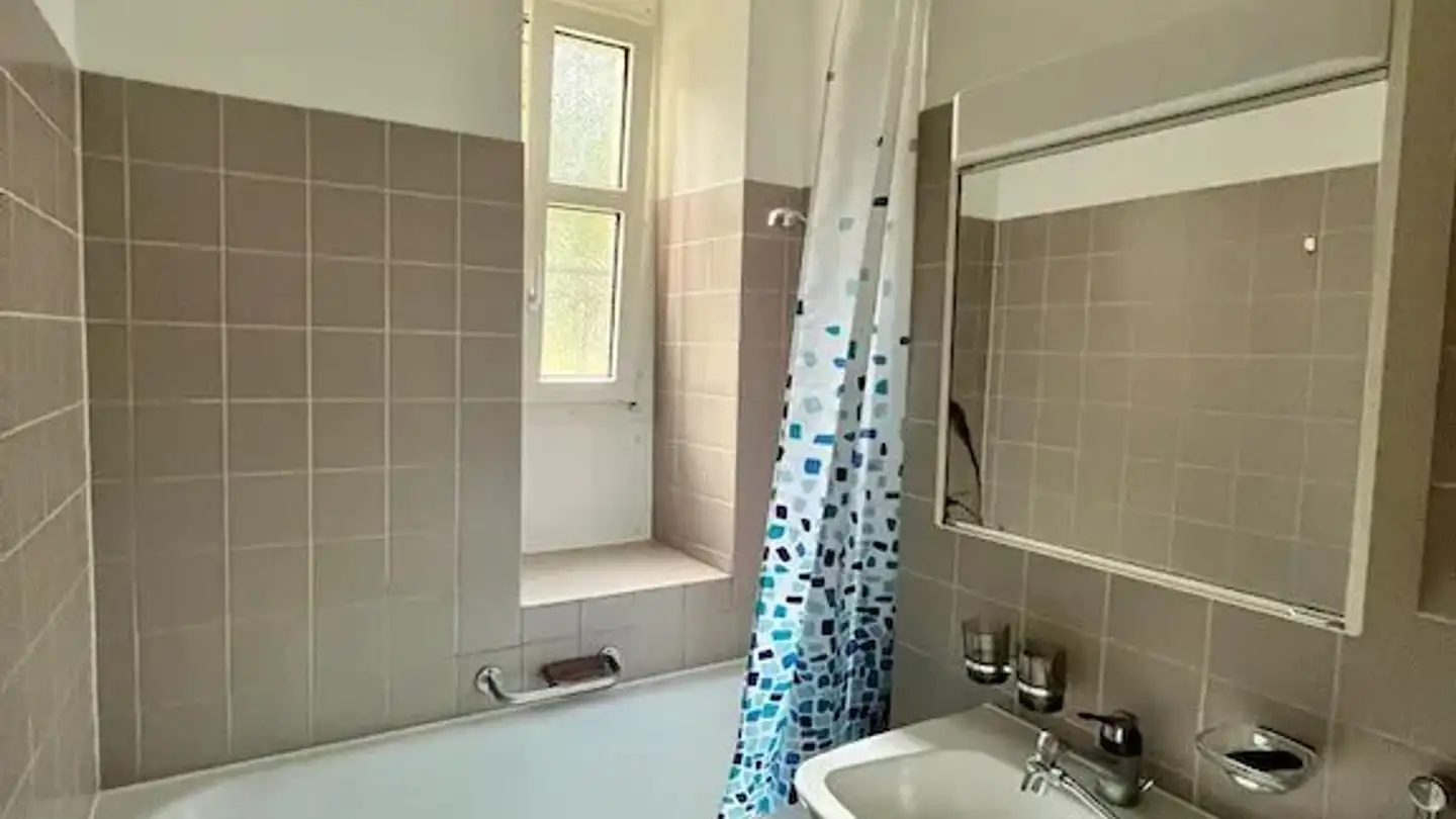 Appartamento in affitto - Strassburgstrasse, 8004 Zürich - Photo 3