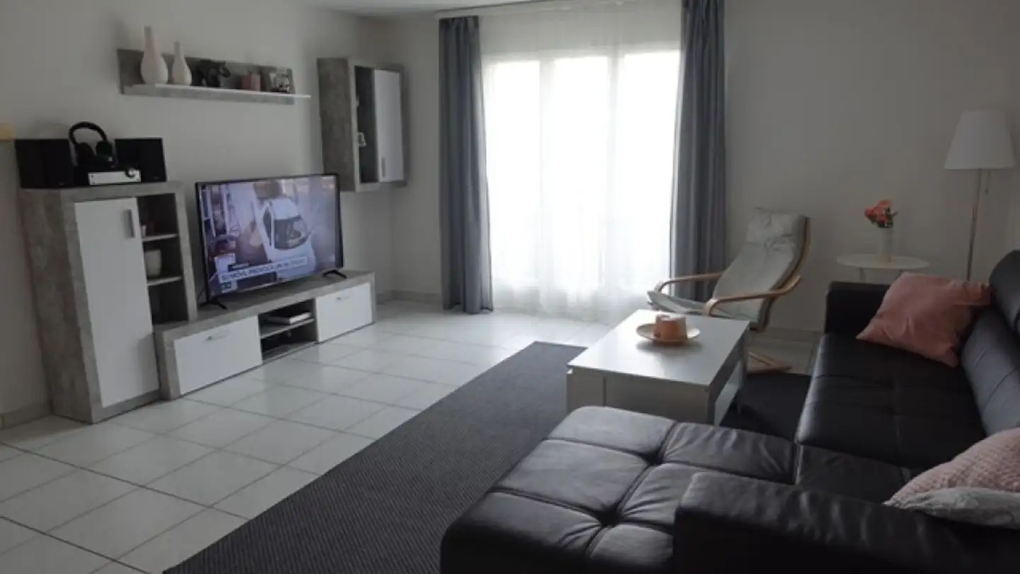 Appartement à louer - Risistrasse 11, 5312 Döttingen - Photo 2