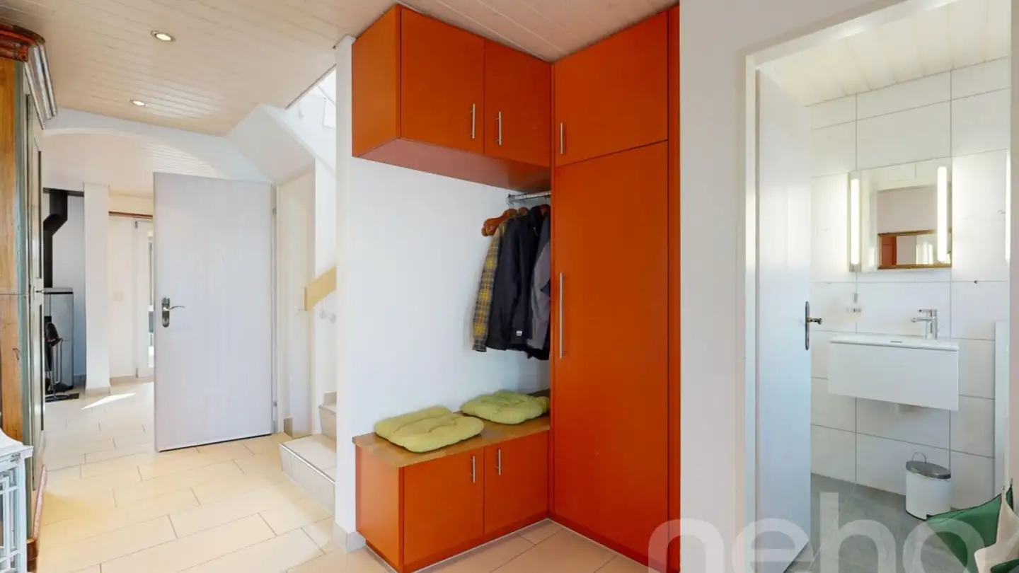 Single house for sale - 5210 Windisch - Photo 3