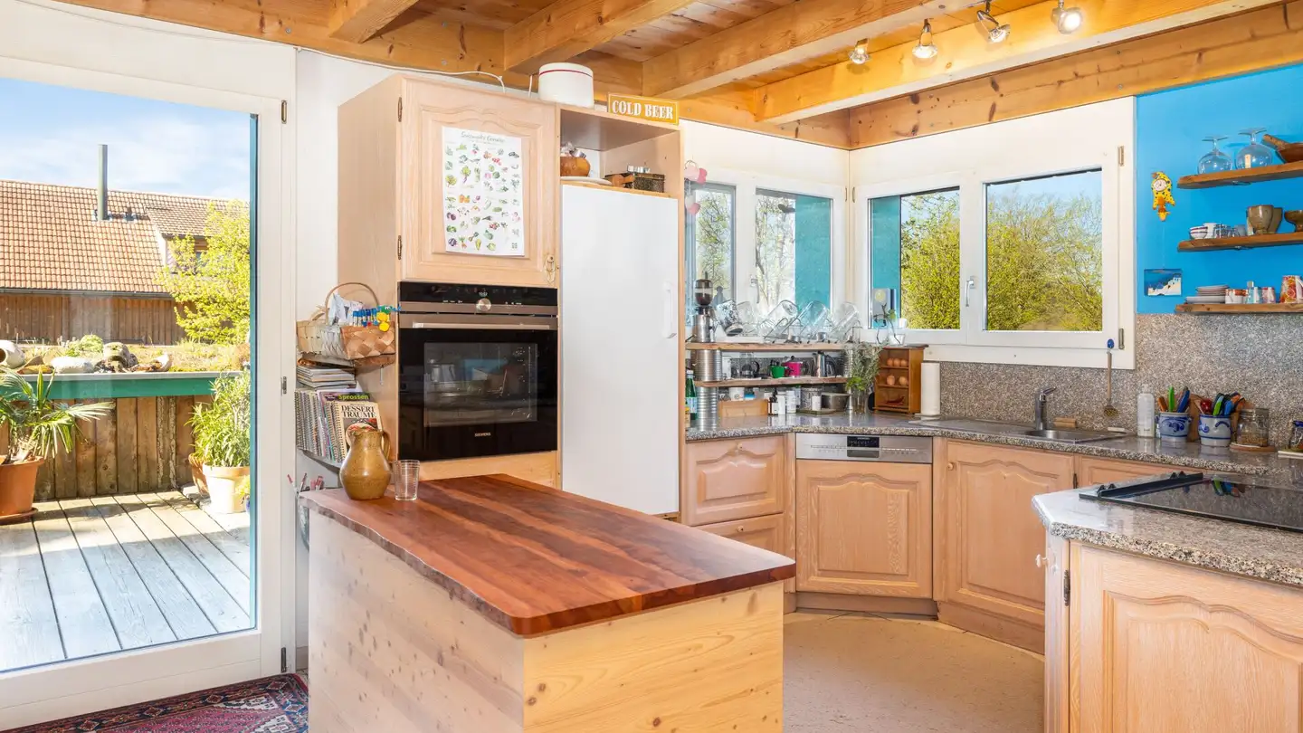 Casa bifamiliare in vendita - Gfellstrasse, 8499 Sternenberg - Photo 4