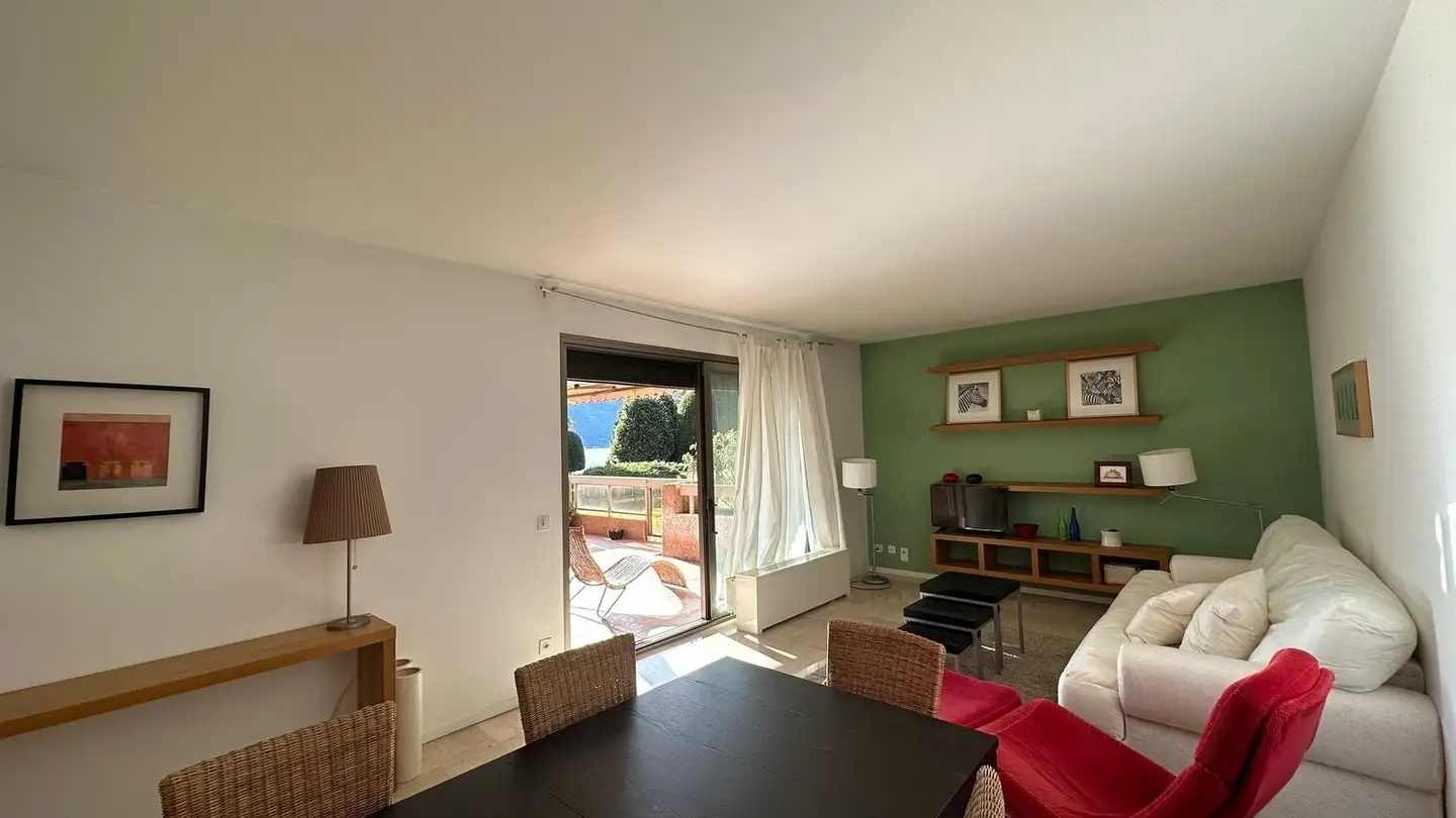 Apartment for rent - 6815 Melide - Photo 4