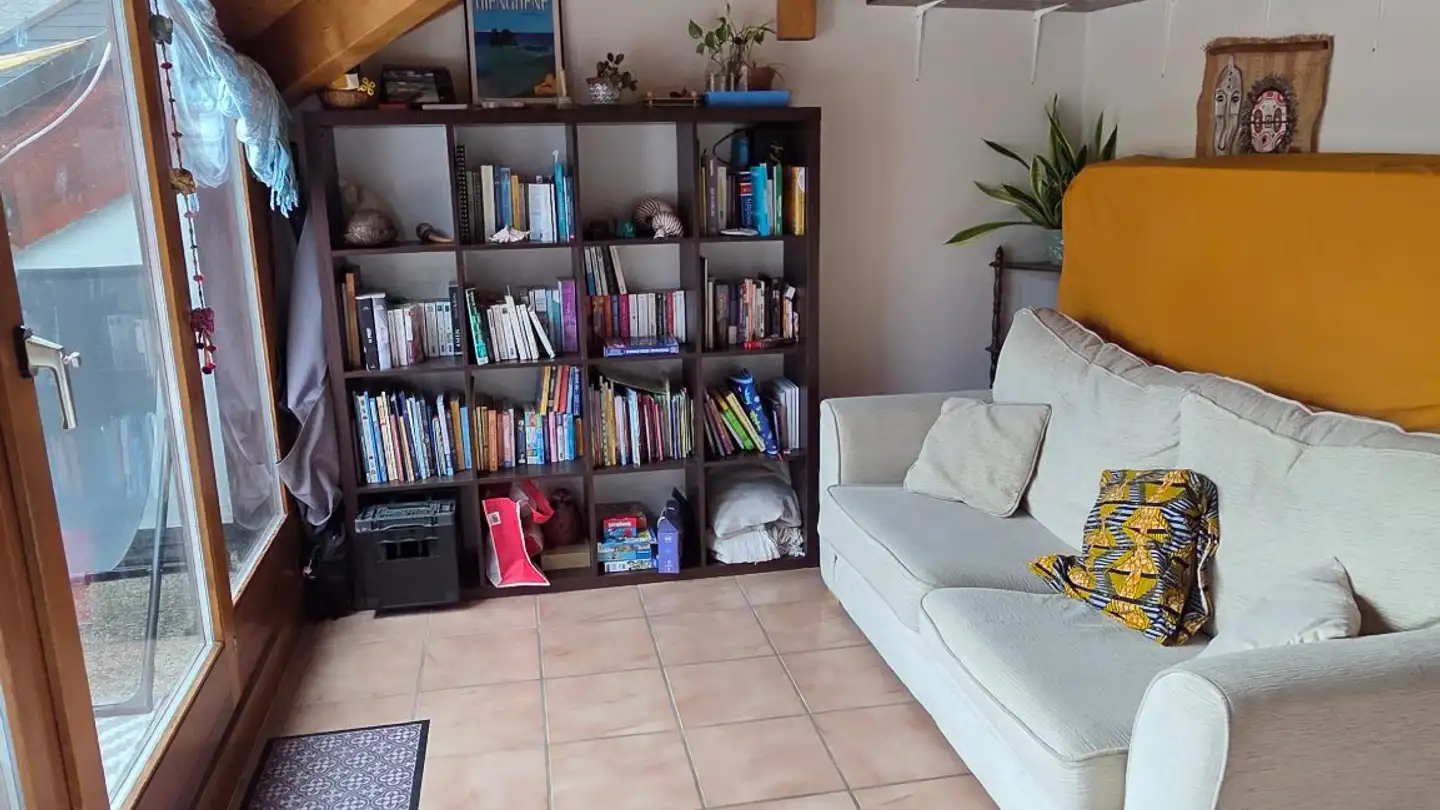 Apartment for rent - 1971 Grimisuat - Photo 2
