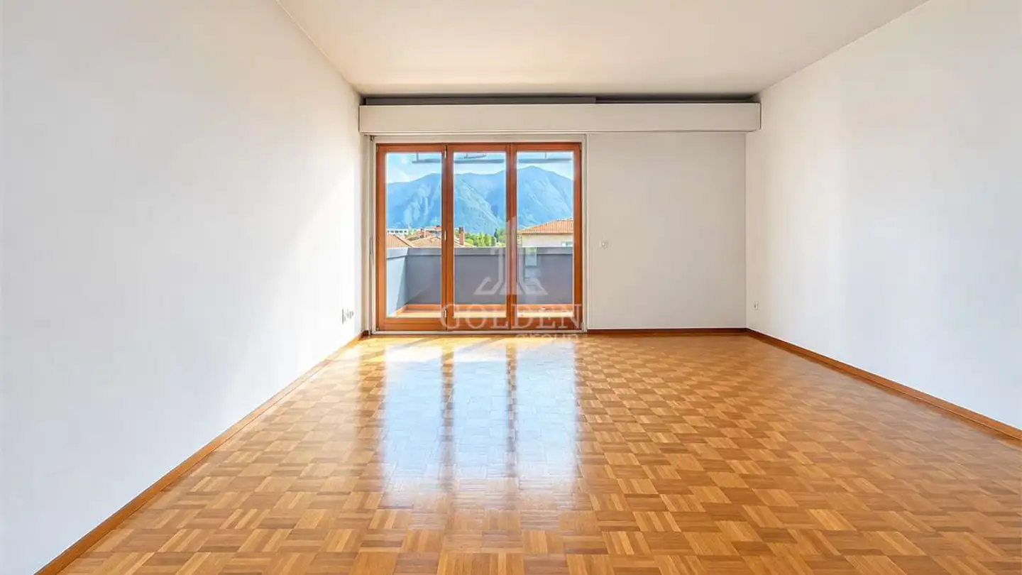 Appartement à vendre - Via Luciano Zuccoli, 6900 Paradiso