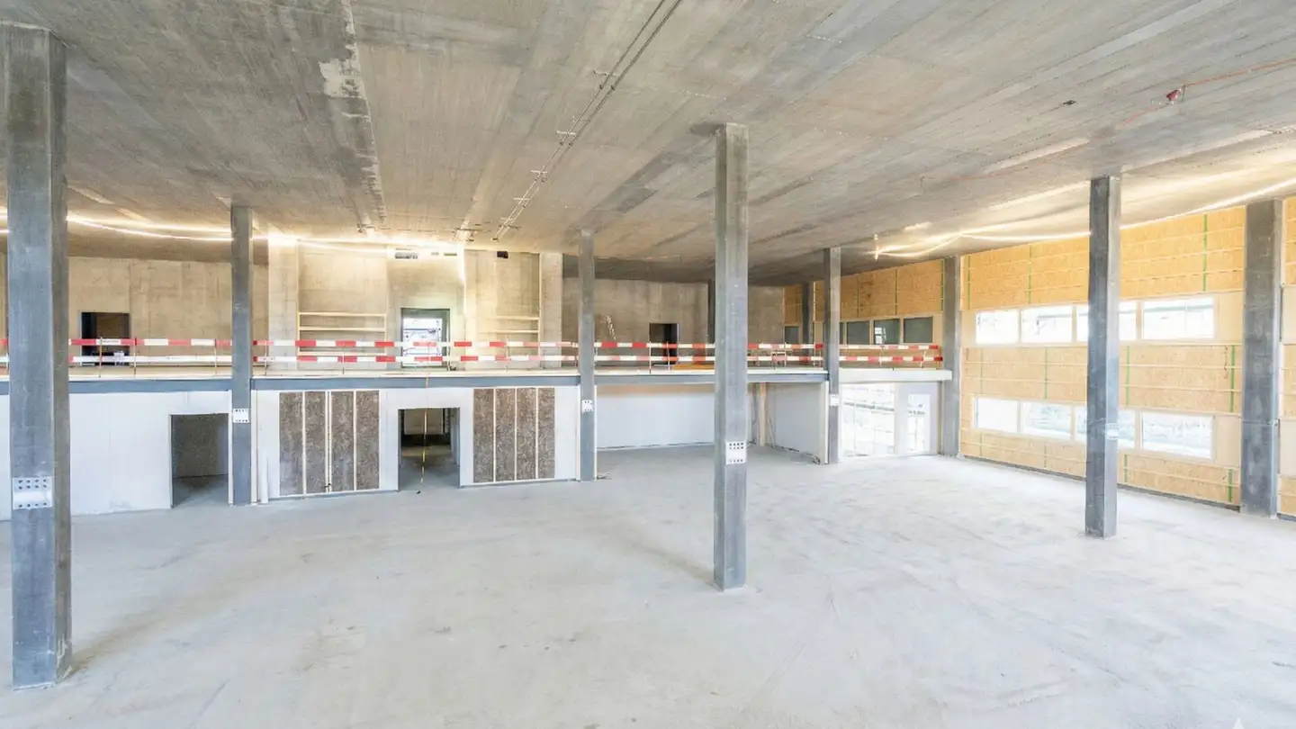 Atelier à louer - Eymattstrasse, 3027 Bern - Photo 3