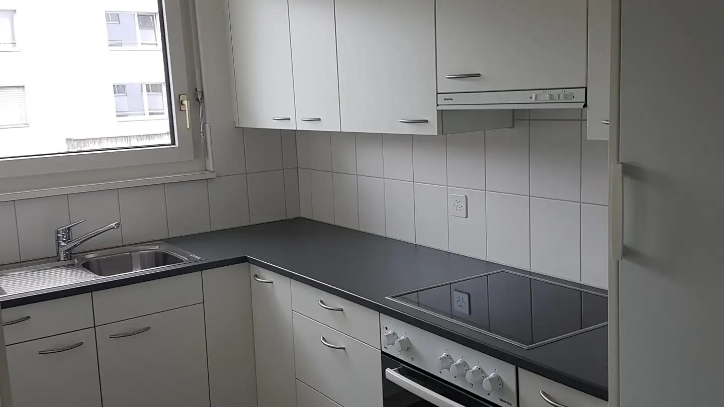 Appartement à louer - Gislifluhstrasse 3, 5032 Aarau Rohr - Photo 2