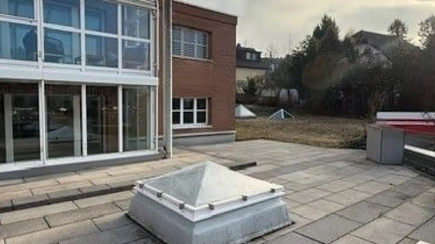 Apartment for rent - Gewerbestrasse 6, 5702 Niederlenz