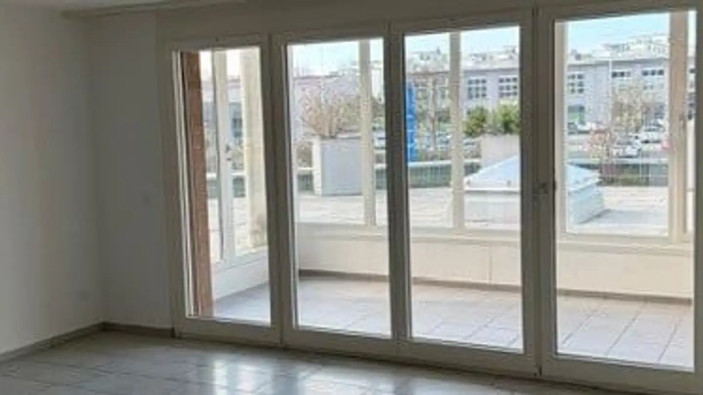 Apartment for rent - Gewerbestrasse 6, 5702 Niederlenz - Photo 2