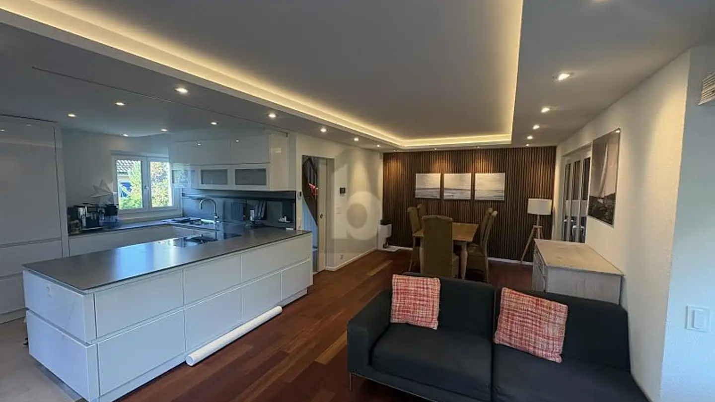 Semi-detached house for rent - 8400 Winterthur - Photo 2