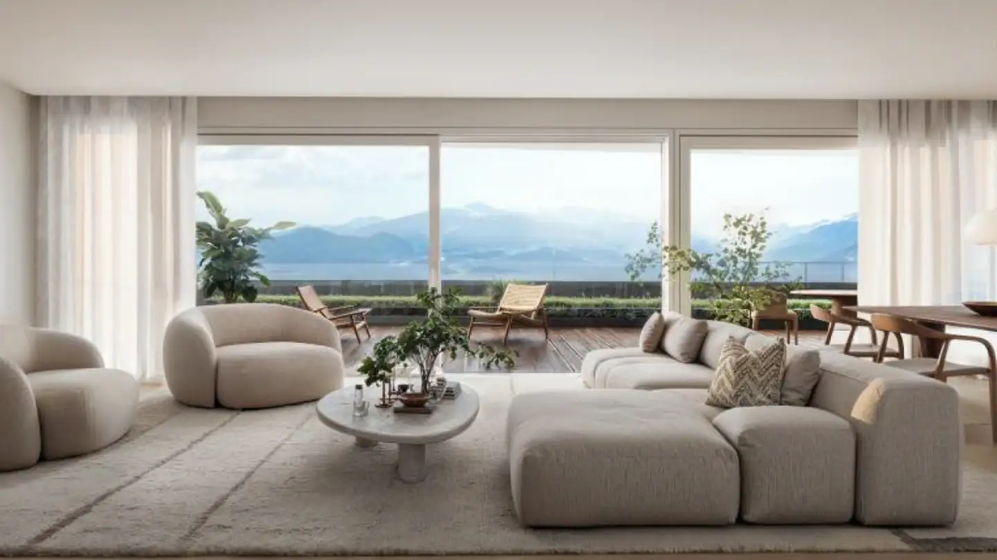 Appartamento in vendita - 1965 Savièse