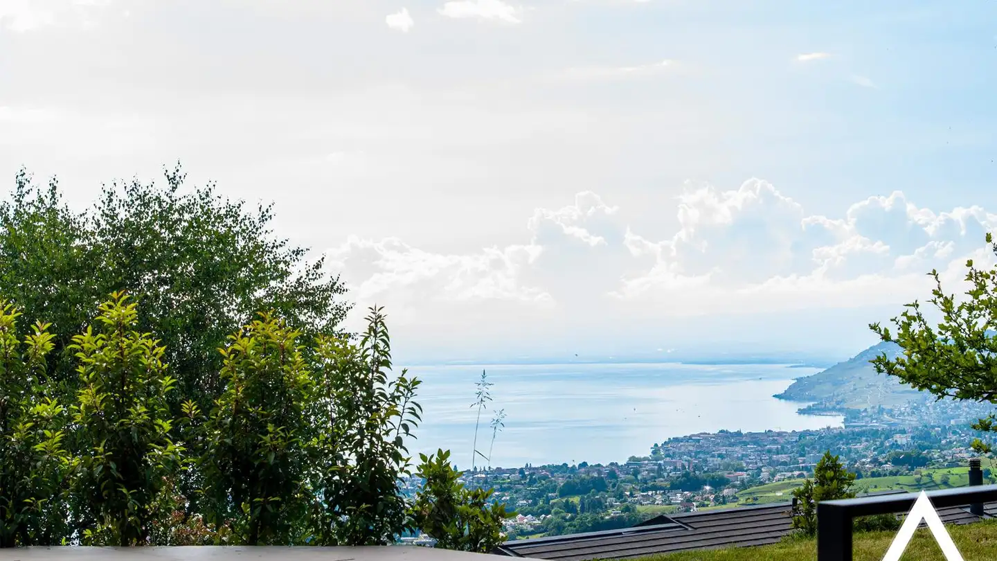 Maison individuelle à vendre - Chemin De La Traversaire 8, 1822 Chernex
