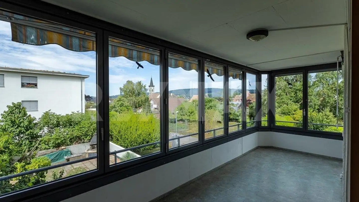 Appartamento in affitto - Gehrenstrasse 12, 8266 Steckborn - Foto 4