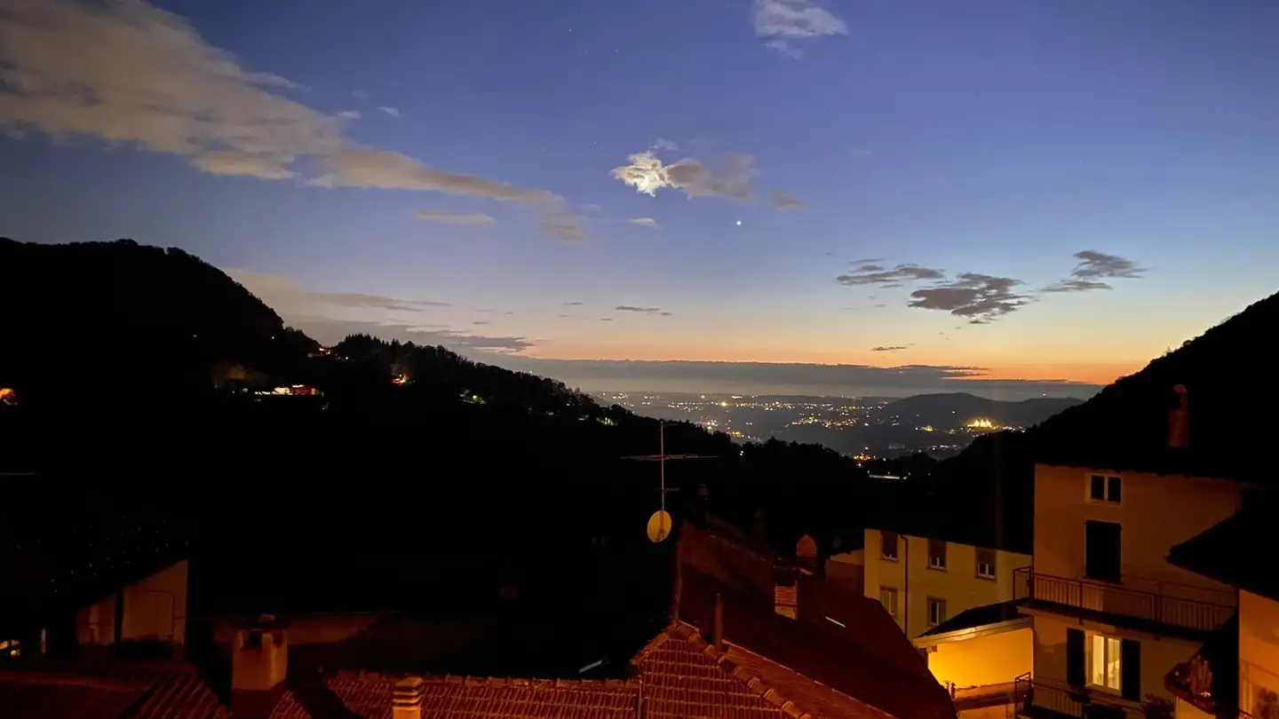 Single house for sale - 6837 Caneggio - Photo 3