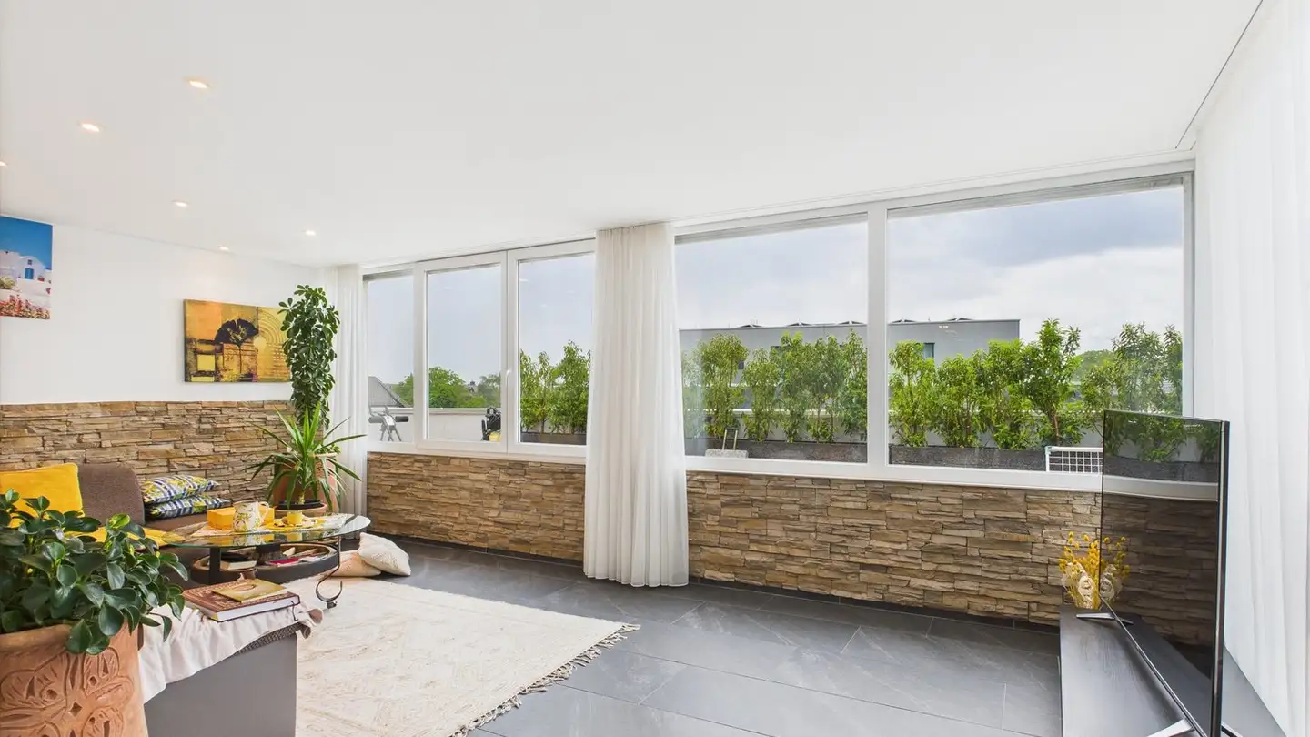 Attico in vendita - 9434 Au SG - Photo 3