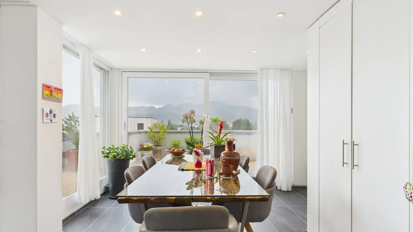 Attico in vendita - 9434 Au SG - Photo 4