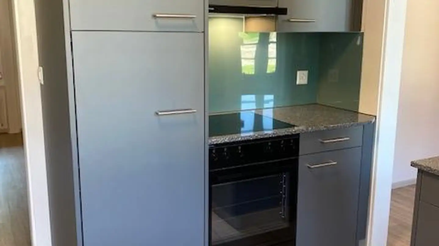 Appartement à louer - Laueli 1, 3653 Oberhofen am Thunersee - Photo 2