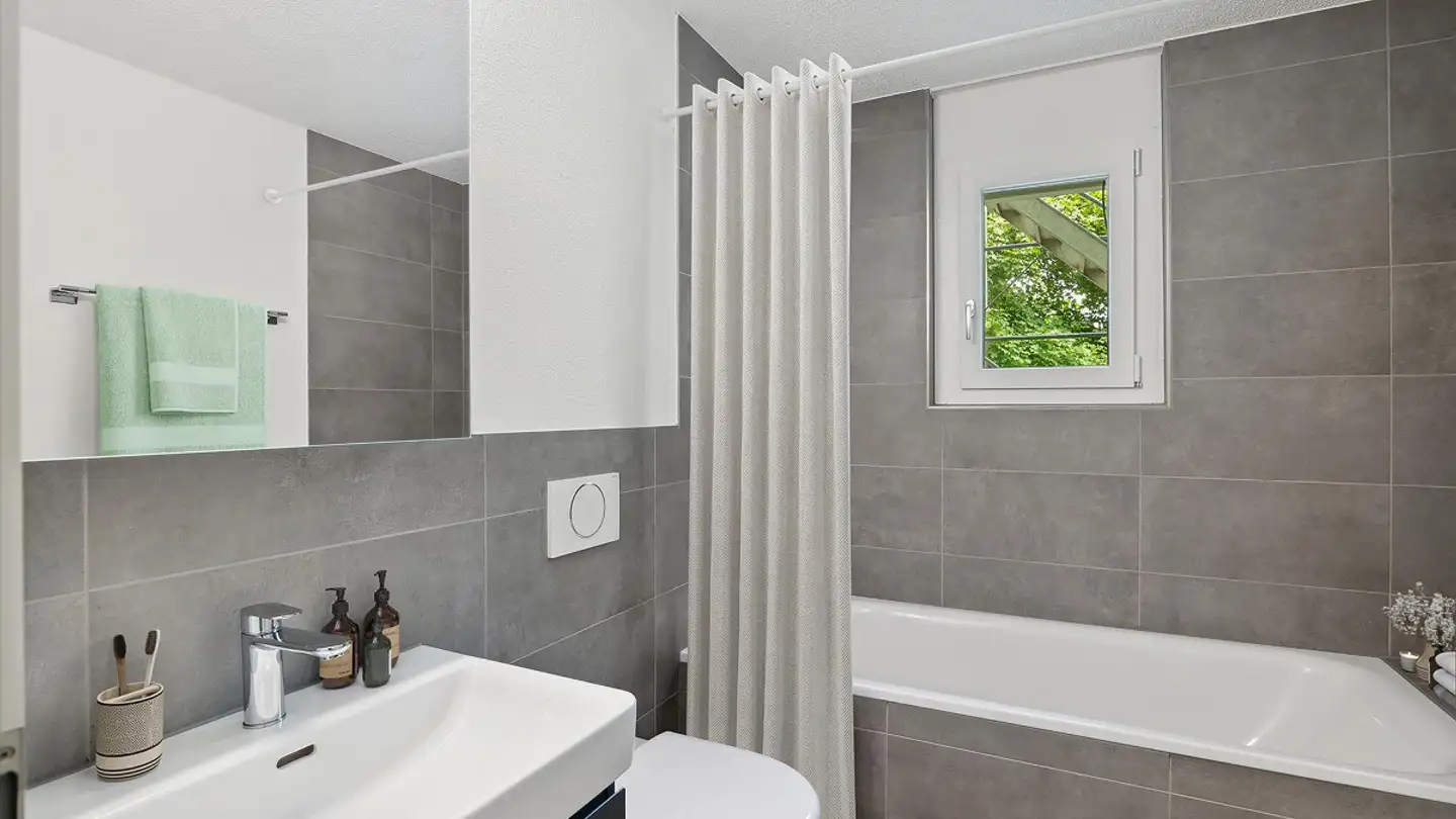Appartement à louer - Grüttbachstrasse 4, 4542 Luterbach - Photo 4