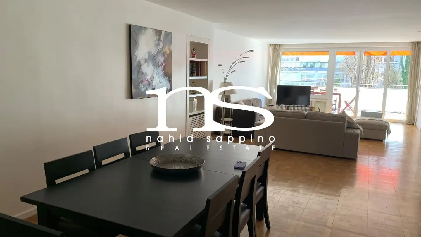 Apartment for sale - 1208 Genève - Photo 2