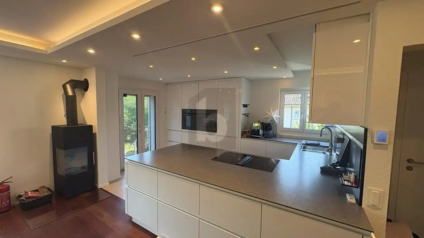 Semi-detached house for rent - 8400 Winterthur - Photo 3