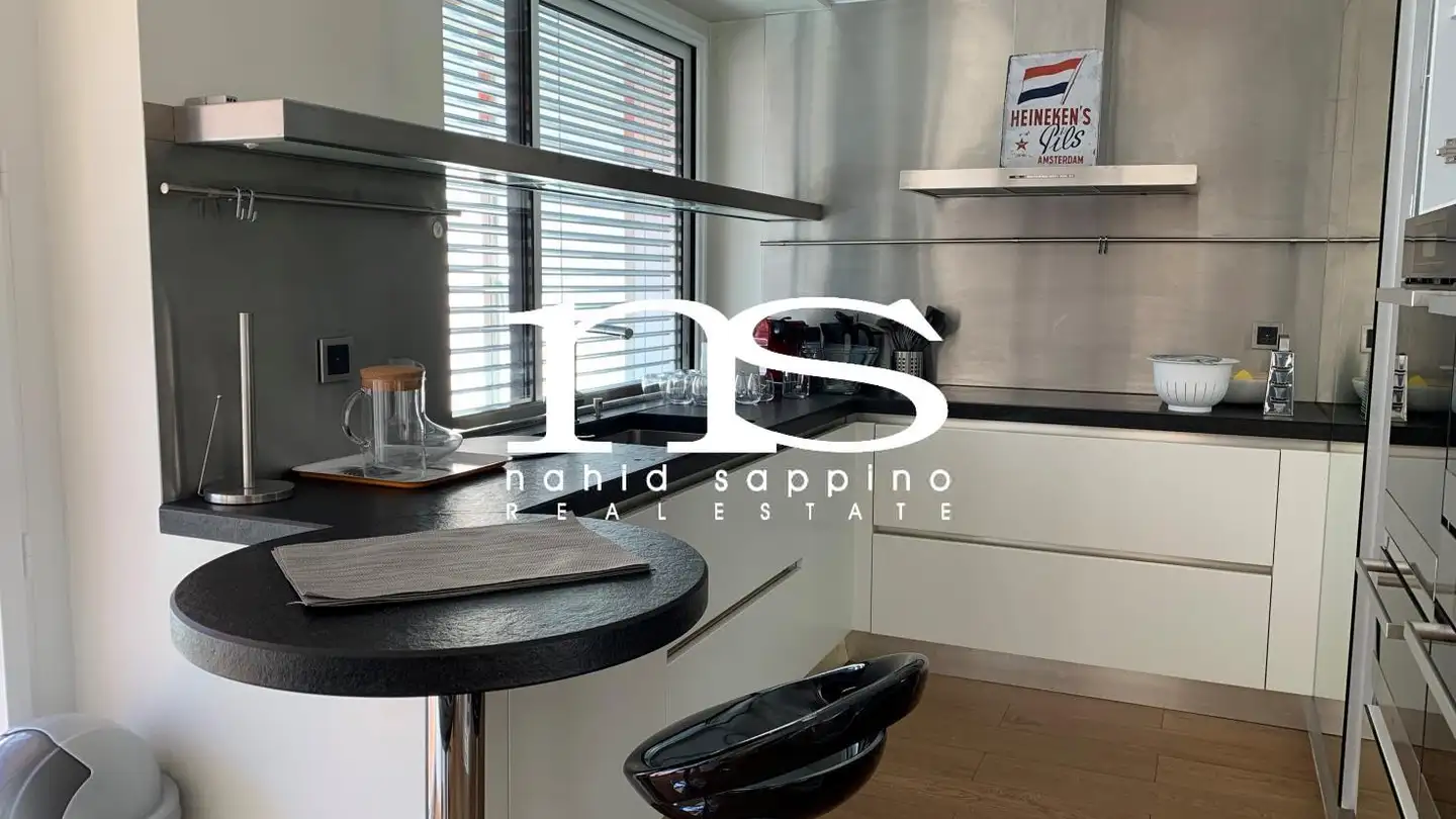 Apartment for sale - 1208 Genève - Photo 3