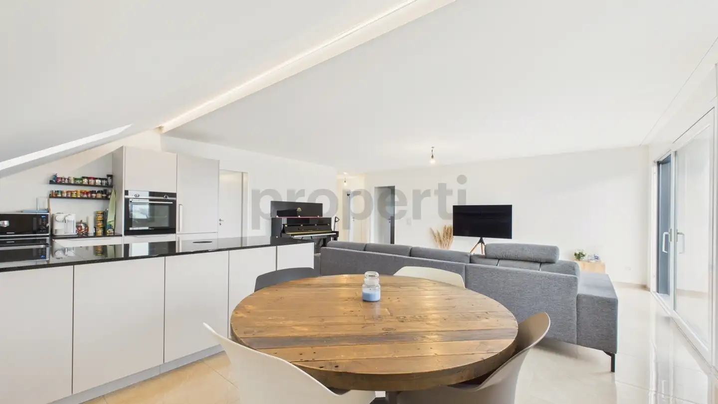 Attico in vendita - 5502 Hunzenschwil - Foto 2