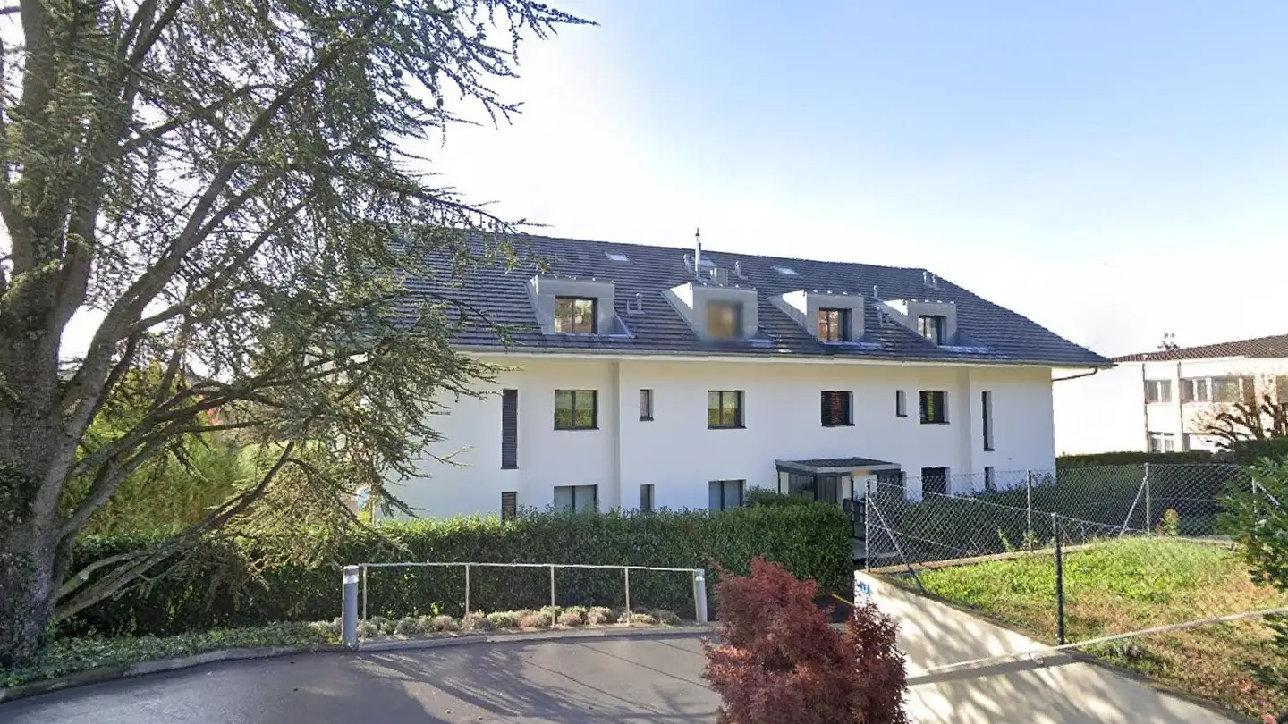 Appartement à louer - Chemin De Rennier 13, 1009 Pully