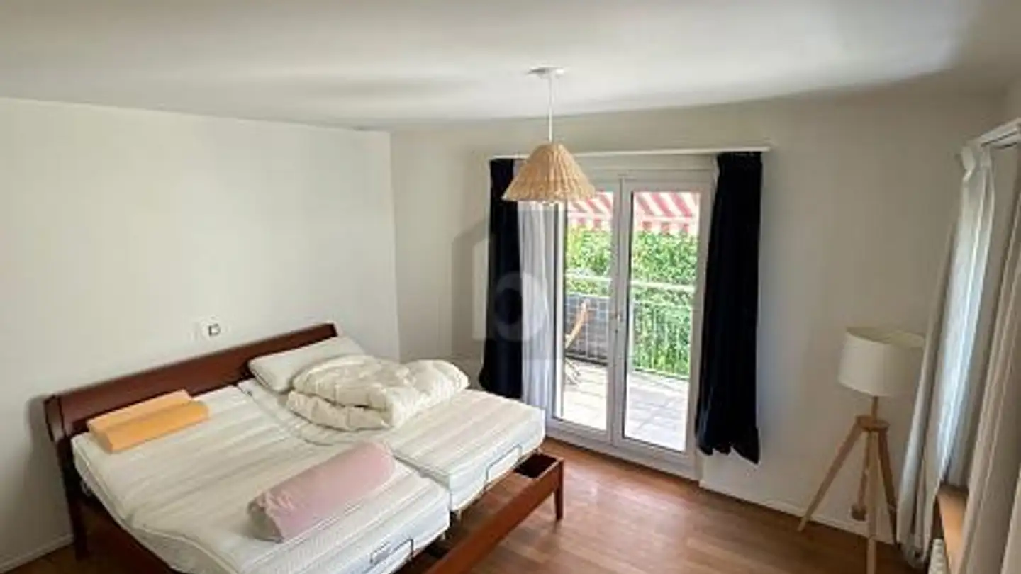 Semi-detached house for rent - 8400 Winterthur - Photo 4