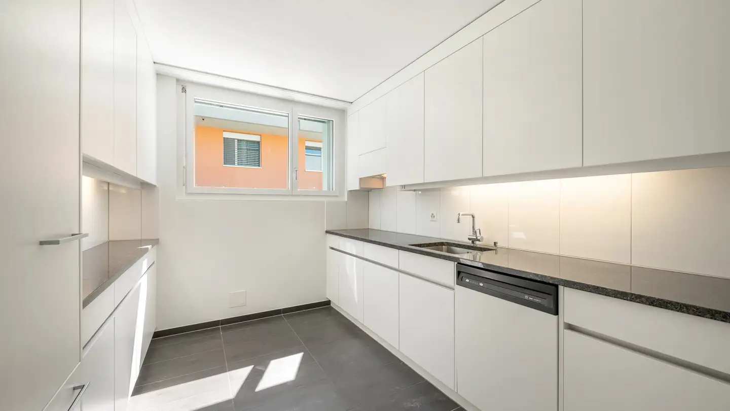 Maison en terrasse à louer - Höchistrasse 61, 8610 Uster