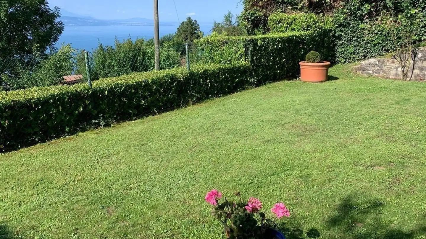Single house for rent - 1091 Grandvaux - Photo 2