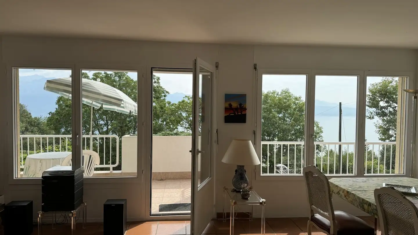 Single house for rent - 1091 Grandvaux - Photo 4