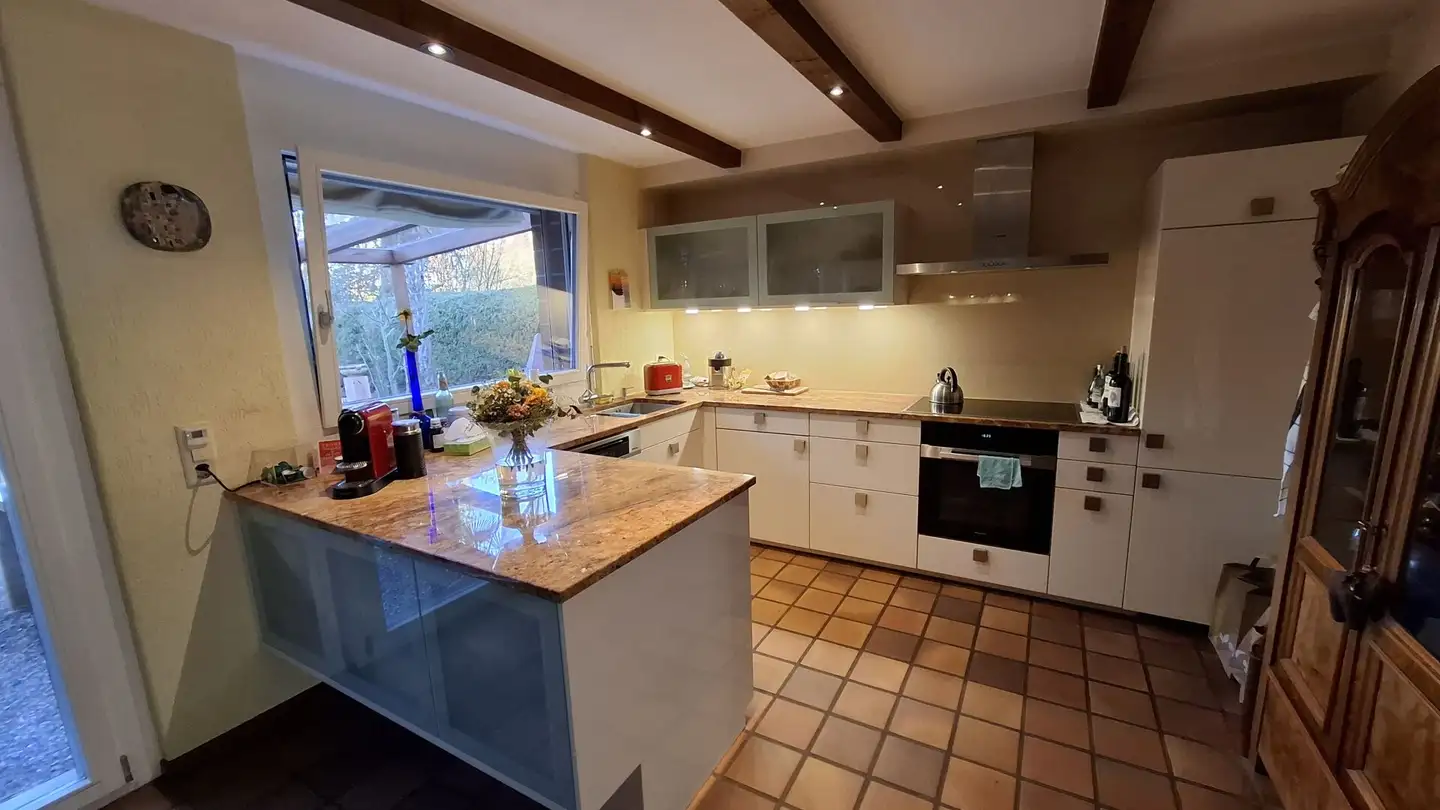 Maison en terrasse à louer - Etzelstrasse 65, 8808 Pfäffikon SZ - Photo 2